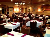 Cascio's Italian restaurant in Omaha Nebraska