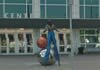 CenturyLink center in Omaha