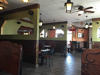 Cilantro's Mexican restaurant in Omaha