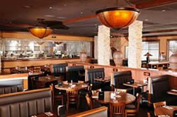 Granite City Food & Brewery