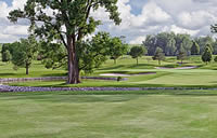 Indian Creek Golf Club in Elkhorn Nebraska