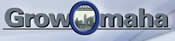 Grow Omaha is the area's only talk show on topics such as economic development, urban growth and commercial real estate development.