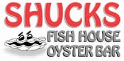 Shuck's Fish House and Oyster Bar in Omaha Nebraska