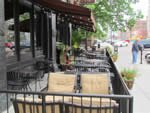 Stokes Grill and Bar in Omaha Old Market