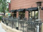 Sullivan's in Omaha has a nice patio