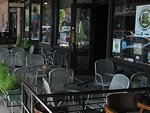 Ahmad's Persian Cuisine in Omaha Ne