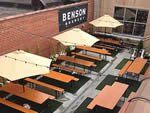 Benson Brewery