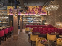 Our goal is to match you with the perfect cocktail experience.