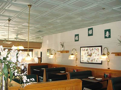 Crystal Jade Chinese Restaurant in Omaha