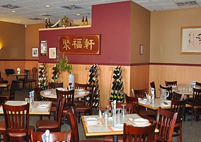 Grand Fortune Chine Restaurant in Omaha