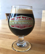 Infusion Brewing Company in Omaha Nebraska