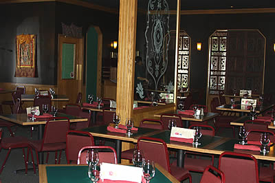 The Jaipur Indian Resturant Omaha