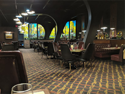 Johnny's Cafe is Omaha's Original Steakhouse