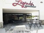 Legends Patio Grill and Bar