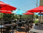 Lombardos has a nice deck