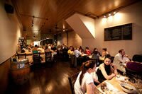 Lot 2 Restaurant & Wine Bar