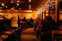 Marks Bistro in Omaha Nebraska