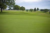 Elkhorn Ridge Golf Course in Elkhorn Nebraska
