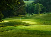 Omaha Golf Courses and Country Clubs