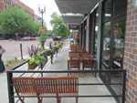 Plank Seafood and Provisions in Omaha Old Market