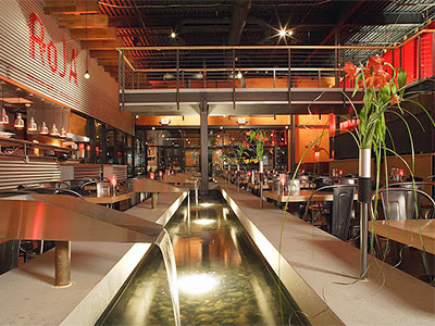 Roja Mexican Restaurants in Omaha
