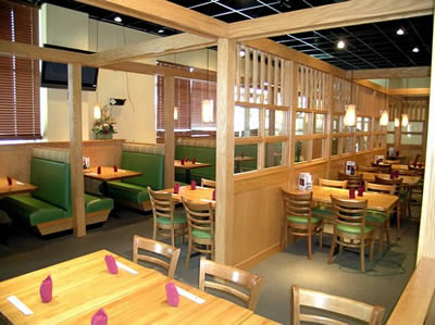 Sakura Bana has been serving Authentic Japanese food in Omaha Nebraska since 1986.