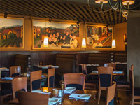 Spezia Italian Steakhouse