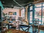 Stirnella patio