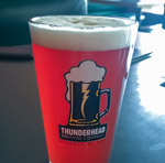 Thunderhead Brewing Taproom in Omaha Nebraska