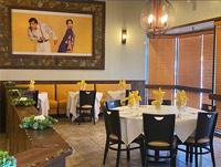 TO5 Bollywood Grill Omaha