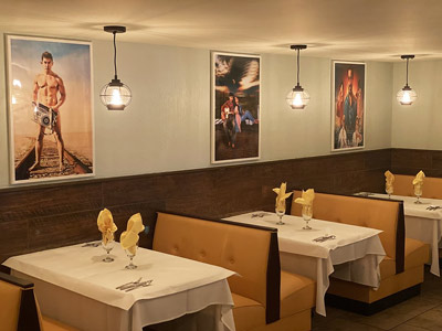 TO5 Bollywood Grill Indian Restaurant in Omaha Nebraska