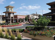 Omaha Village Pointe Shopping Center Restaurants