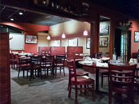 Vincenzo's Italian Restaurant in Omaha Ne