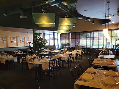 Wave Bistro is a high-quality Asian Fusion and European-influenced restaurant in Omaha Nebraska.