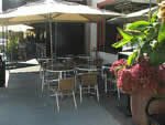 wheatfields has outside seating at all their locations