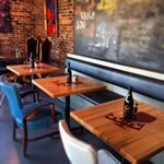 Louie's Wine Dive in Omaha Nebraska