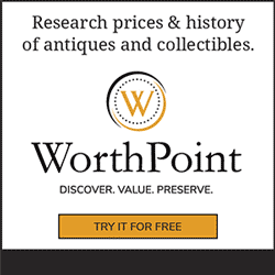 Discover the value of your antiques